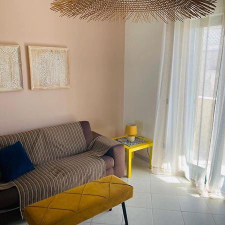 Lanzi House Otranto 빌라 외부 사진