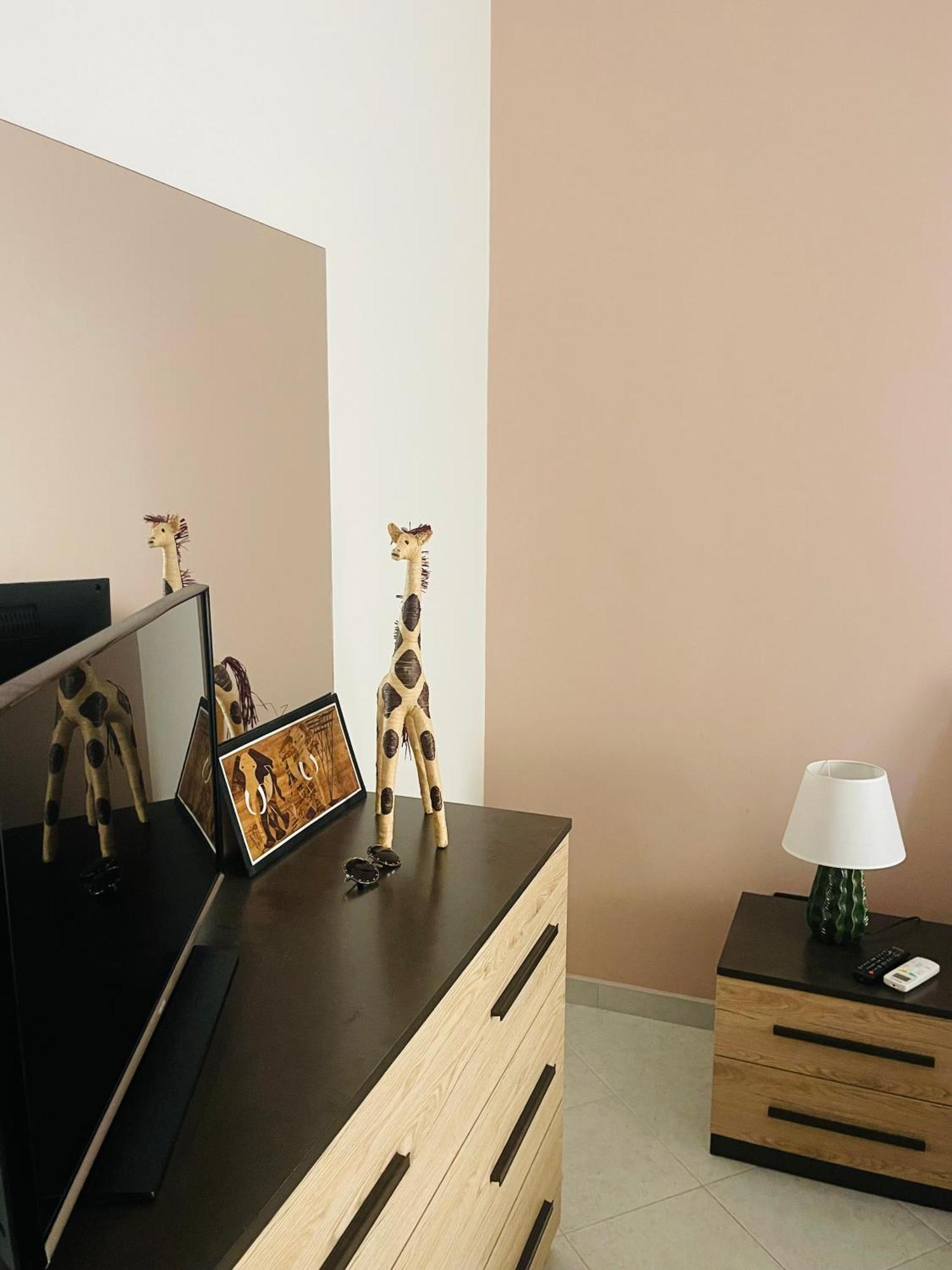 Lanzi House Otranto 빌라 외부 사진