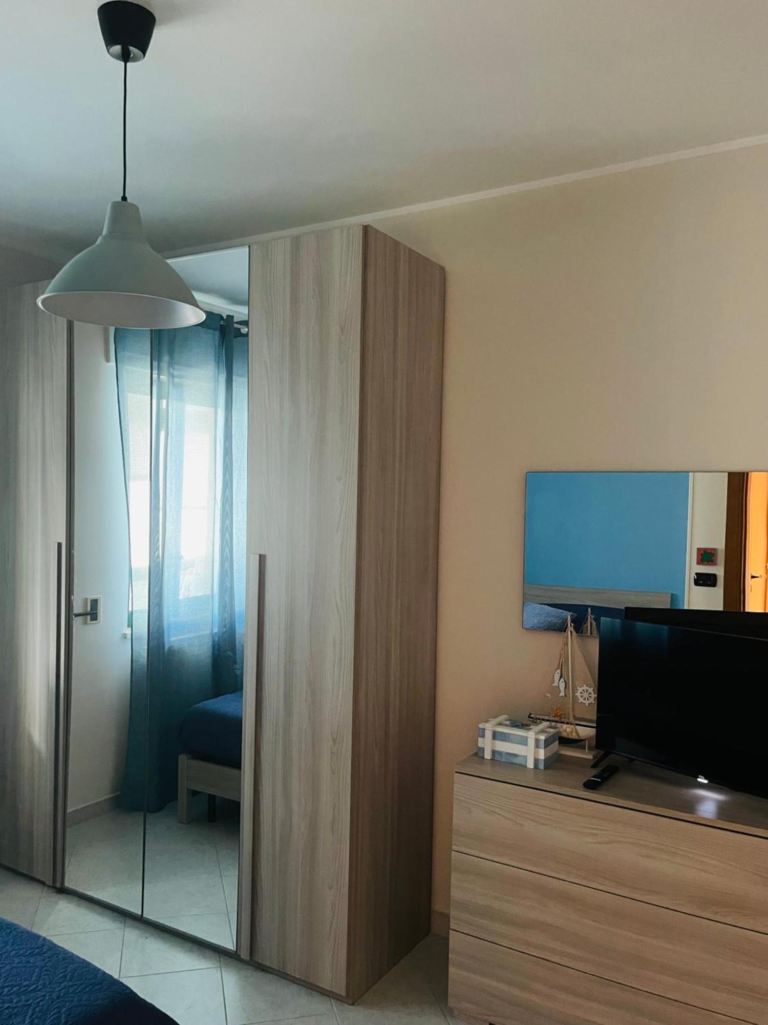 Lanzi House Otranto 빌라 외부 사진
