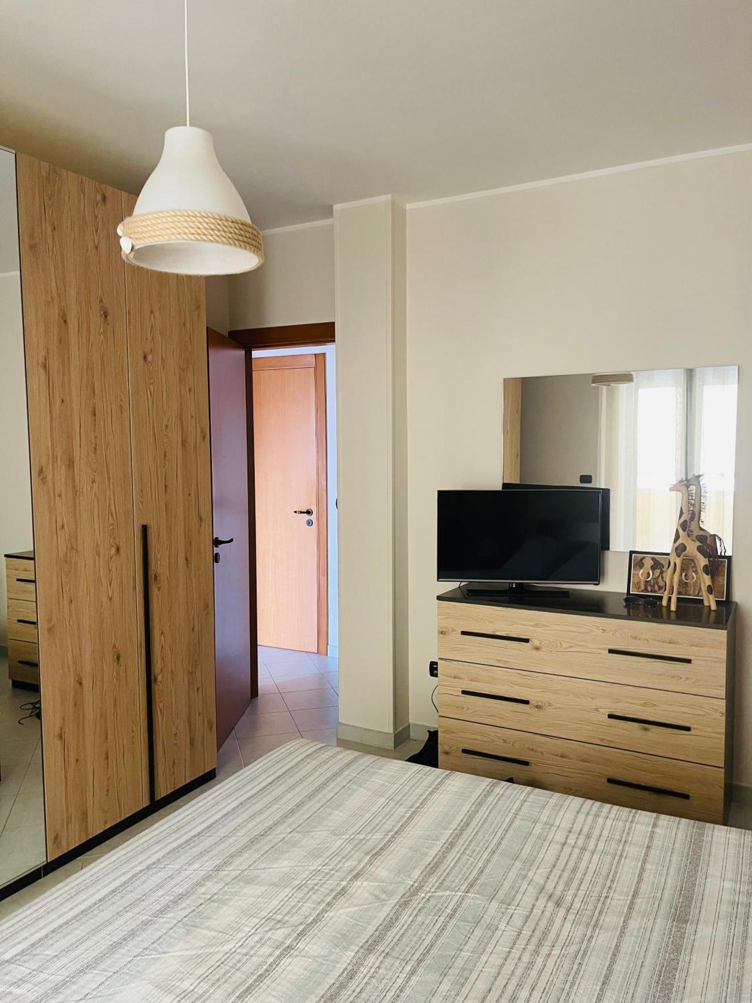 Lanzi House Otranto 빌라 외부 사진
