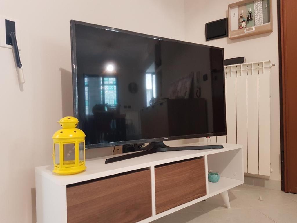 Lanzi House Otranto 빌라 외부 사진