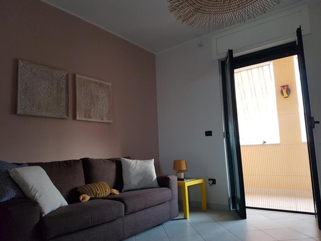 Lanzi House Otranto 빌라 외부 사진