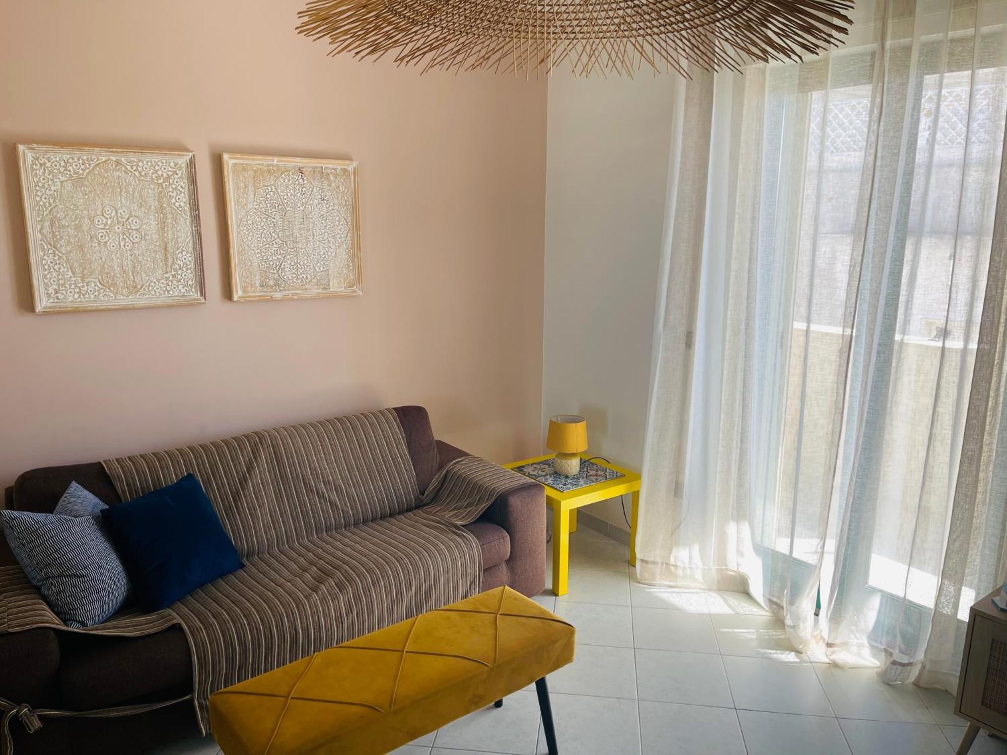 Lanzi House Otranto 빌라 외부 사진