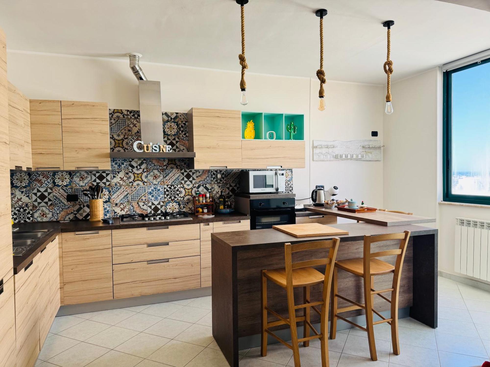 Lanzi House Otranto 빌라 외부 사진