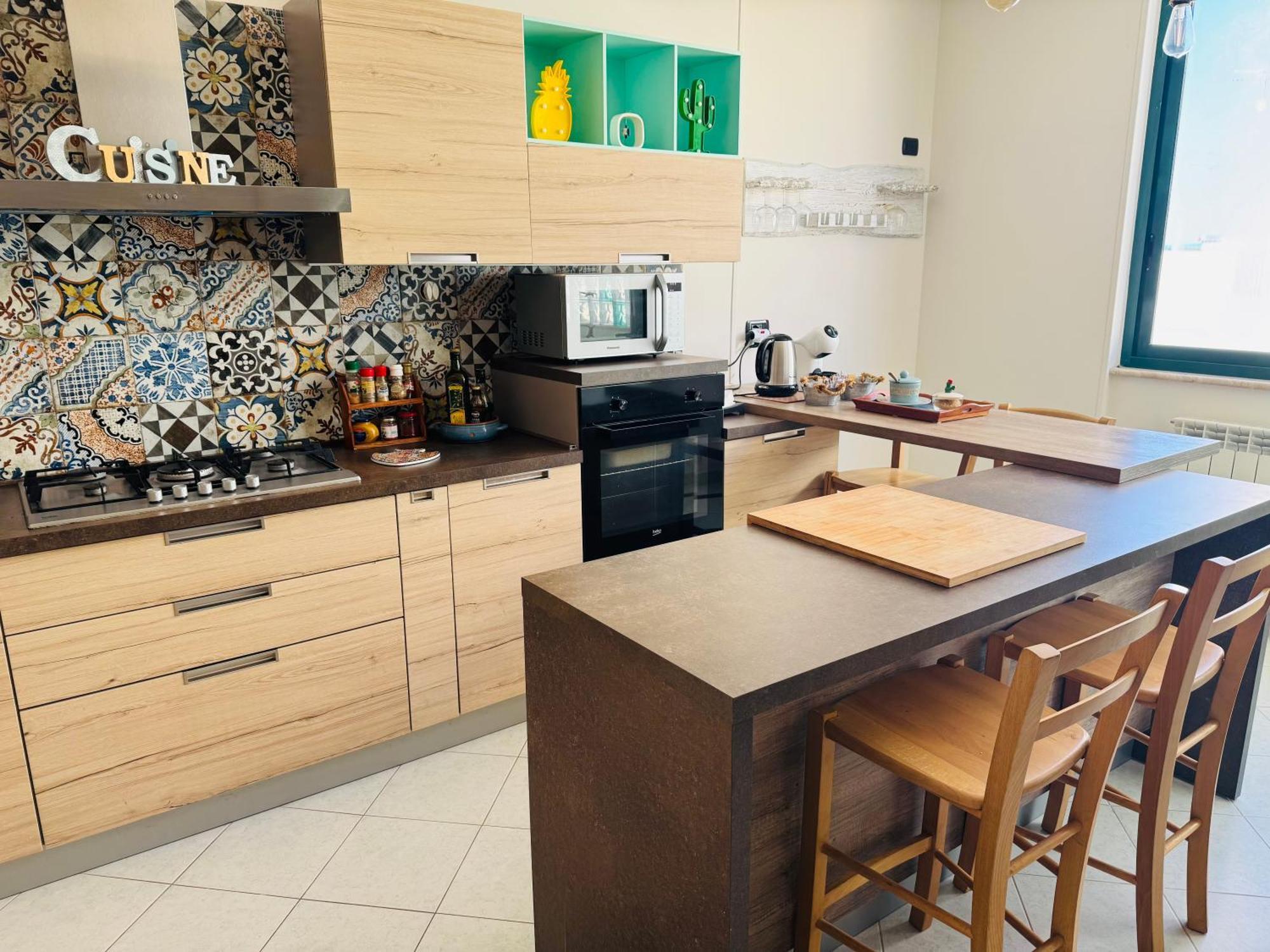 Lanzi House Otranto 빌라 외부 사진